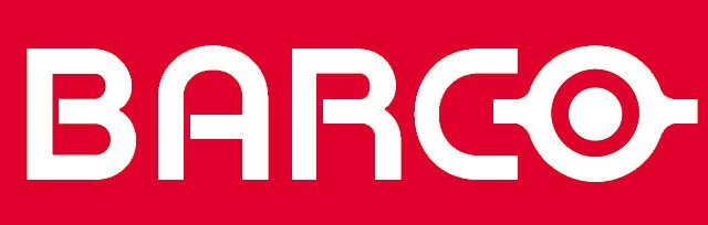 Barco logo