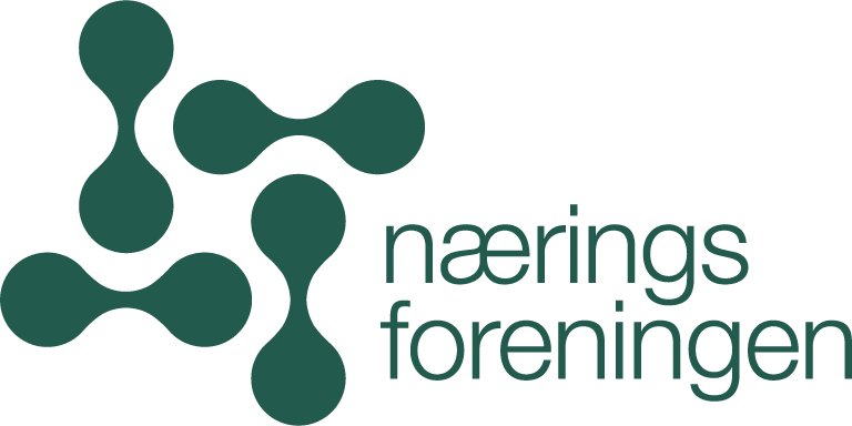 Næringsforeningen i Kristiansandsregionen logo