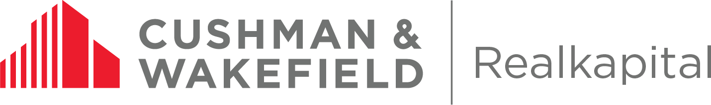 Cushman og Wakefield_logo_Colour