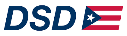 DSD logo
