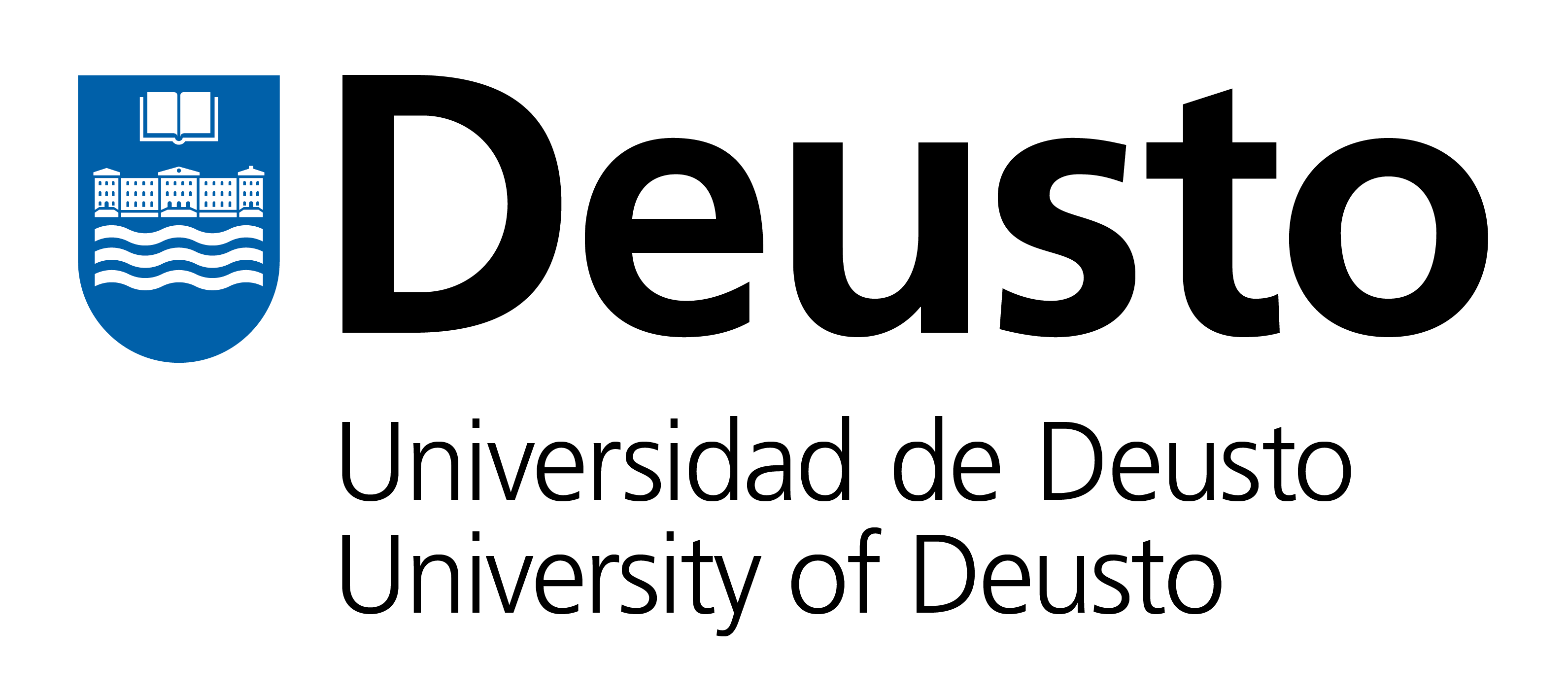 University of Deusto LOGO